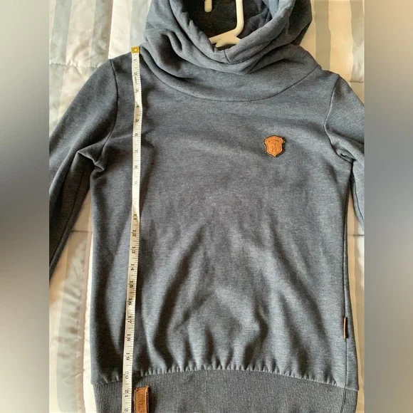 Naketano Hoodie - Picture 8 of 14